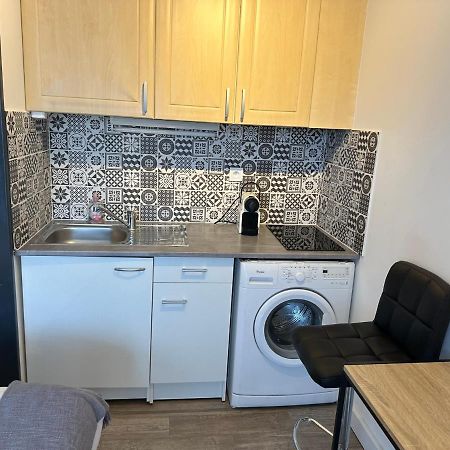 Calme-Appartement Λα Γκραντ-Μοτ Εξωτερικό φωτογραφία