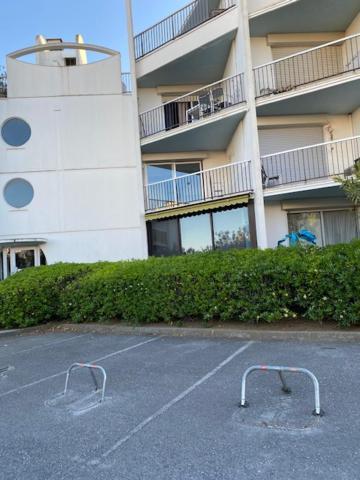 Calme-Appartement Λα Γκραντ-Μοτ Εξωτερικό φωτογραφία