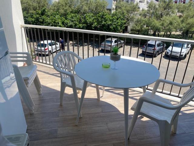 Calme-Appartement Λα Γκραντ-Μοτ Εξωτερικό φωτογραφία