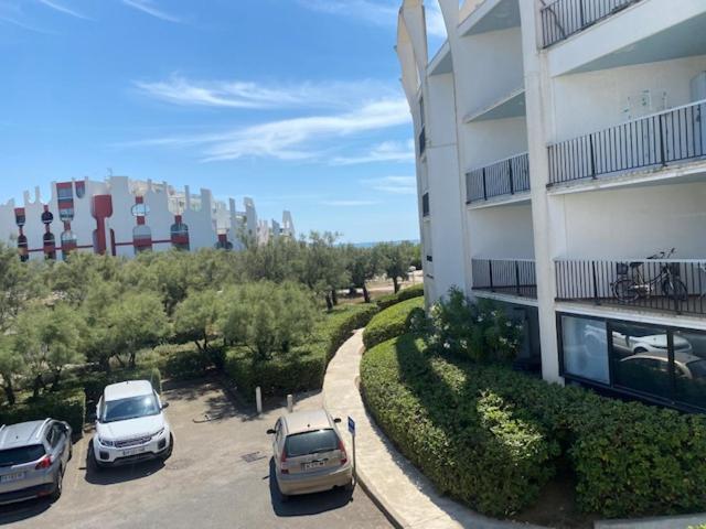 Calme-Appartement Λα Γκραντ-Μοτ Εξωτερικό φωτογραφία
