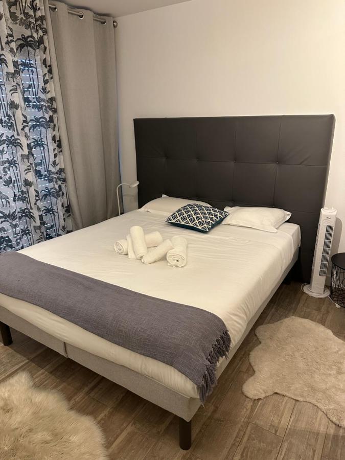 Calme-Appartement Λα Γκραντ-Μοτ Εξωτερικό φωτογραφία