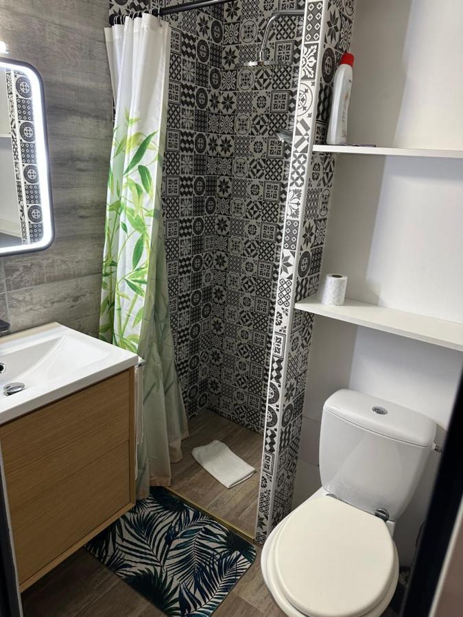 Calme-Appartement Λα Γκραντ-Μοτ Εξωτερικό φωτογραφία