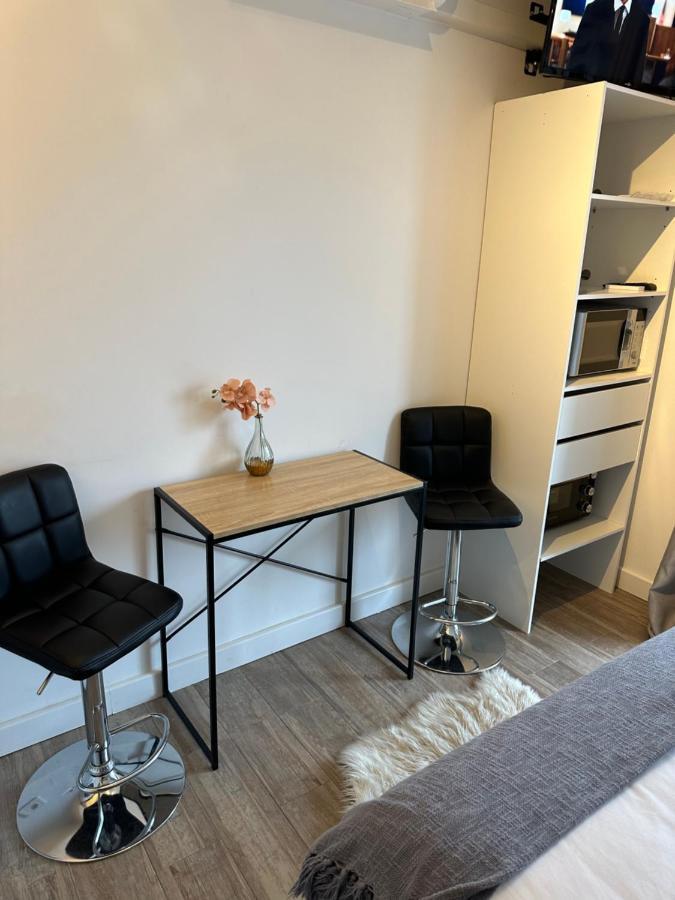 Calme-Appartement Λα Γκραντ-Μοτ Εξωτερικό φωτογραφία