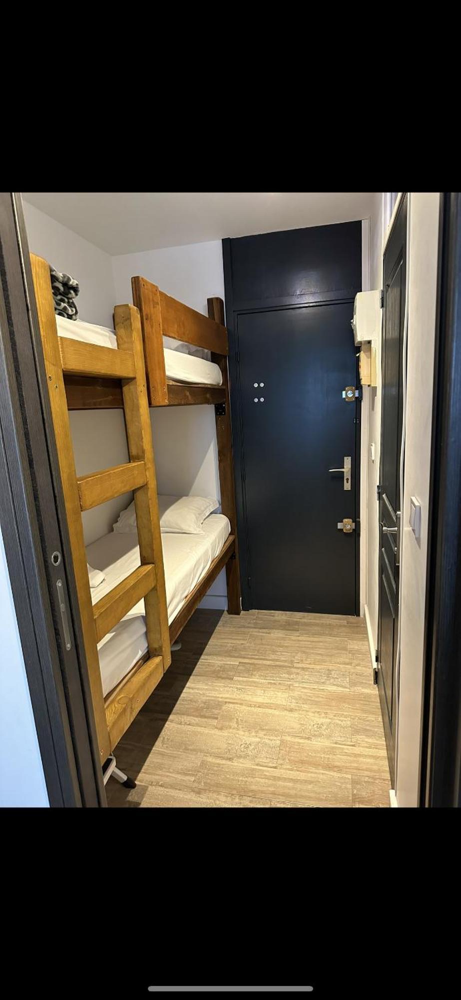 Calme-Appartement Λα Γκραντ-Μοτ Εξωτερικό φωτογραφία